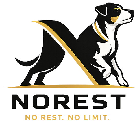 株式会社NOREST